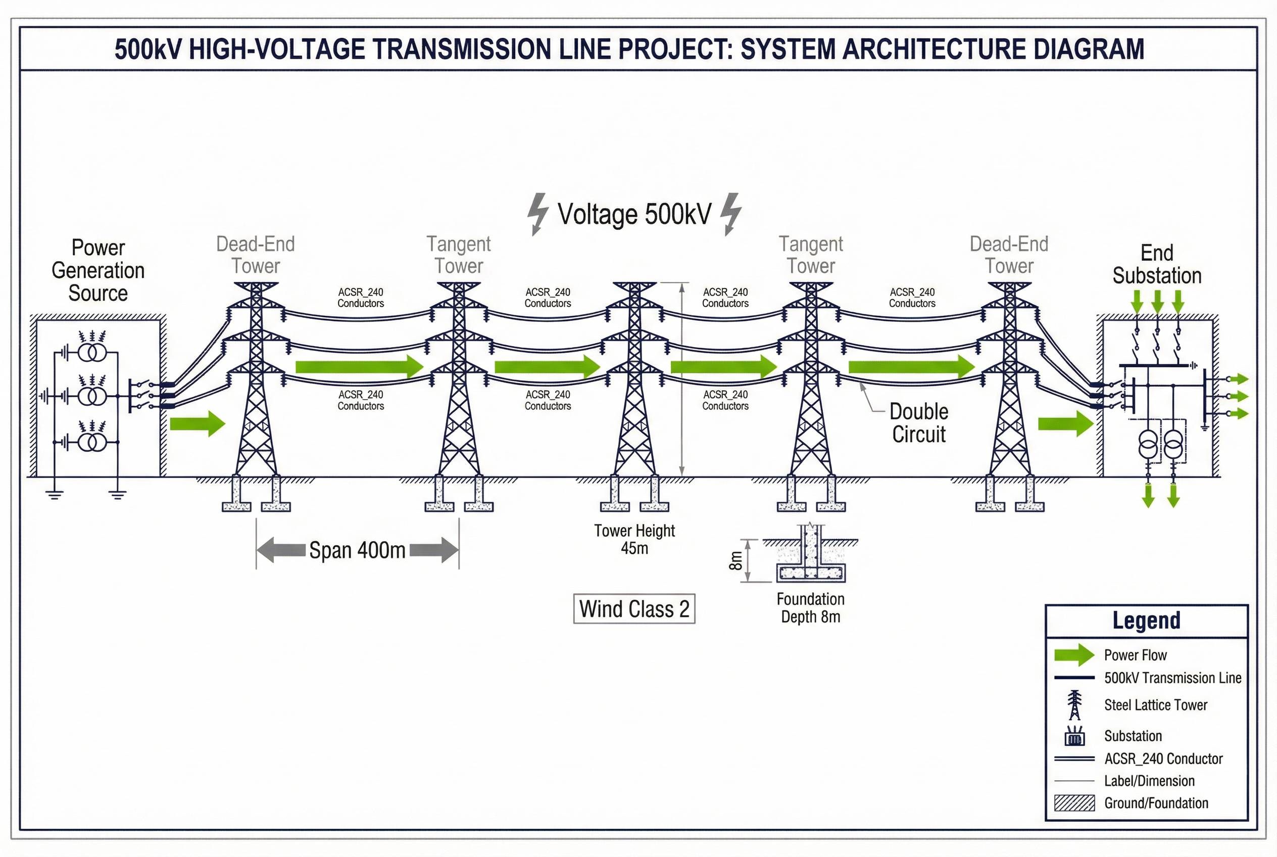 System Architecture Diagram