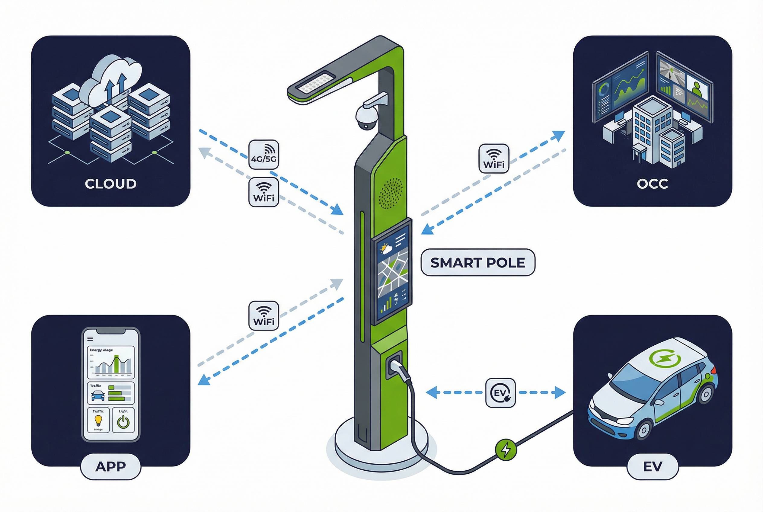 System Architecture Diagram