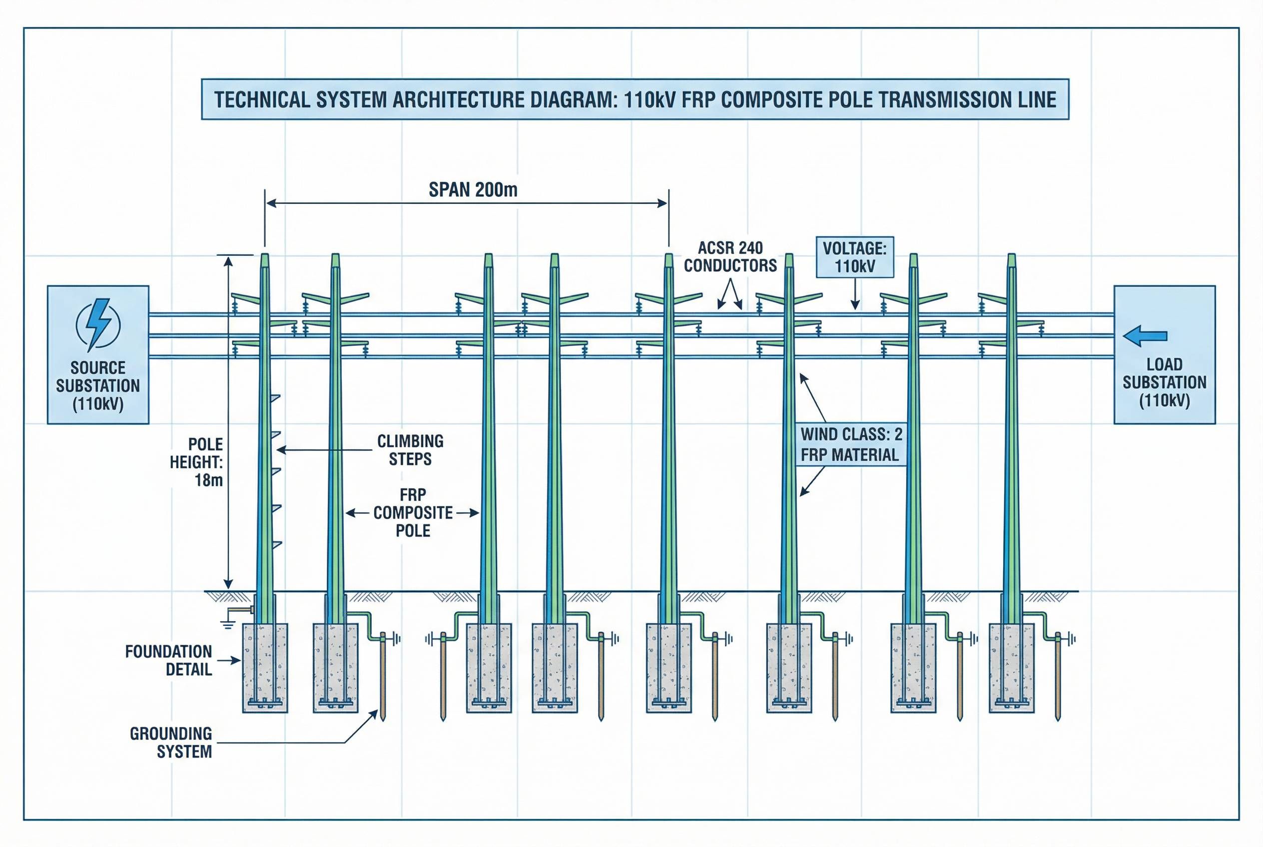 System Architecture Diagram