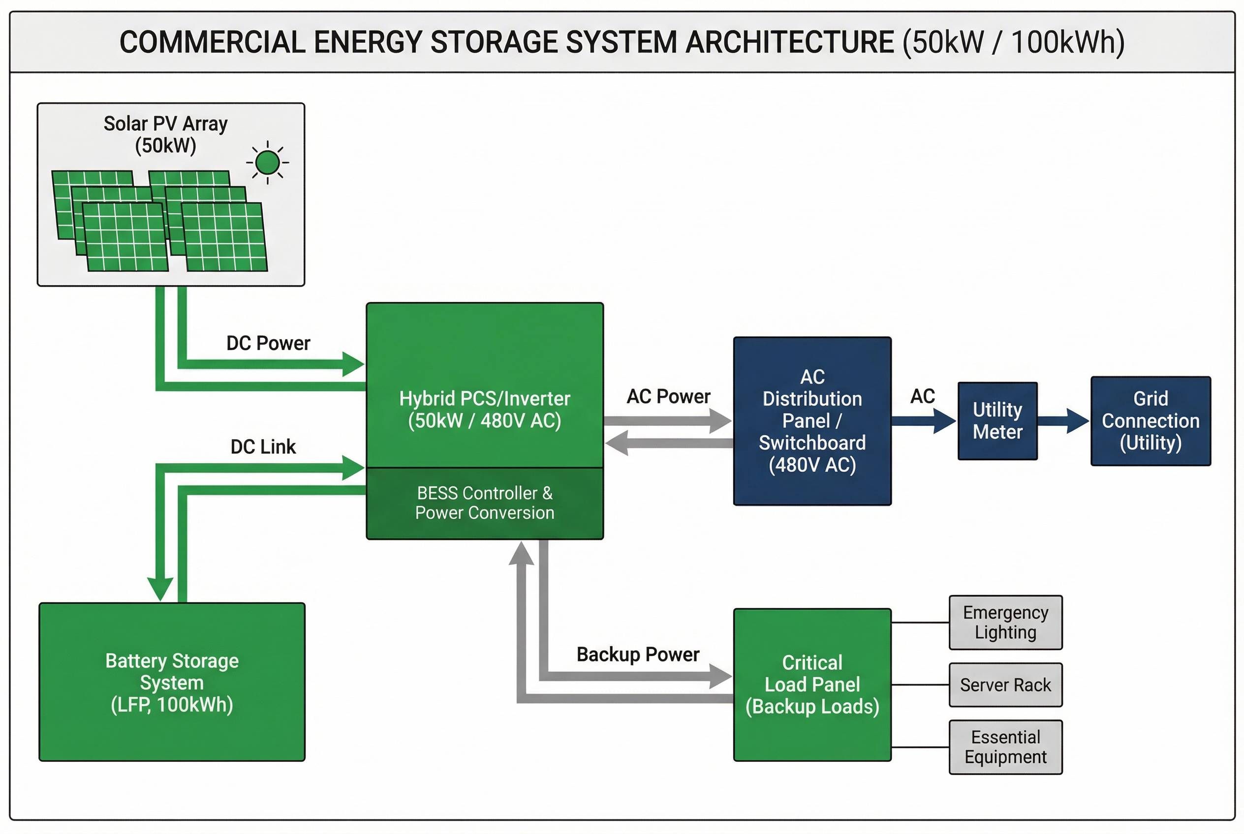 System Architecture Diagram