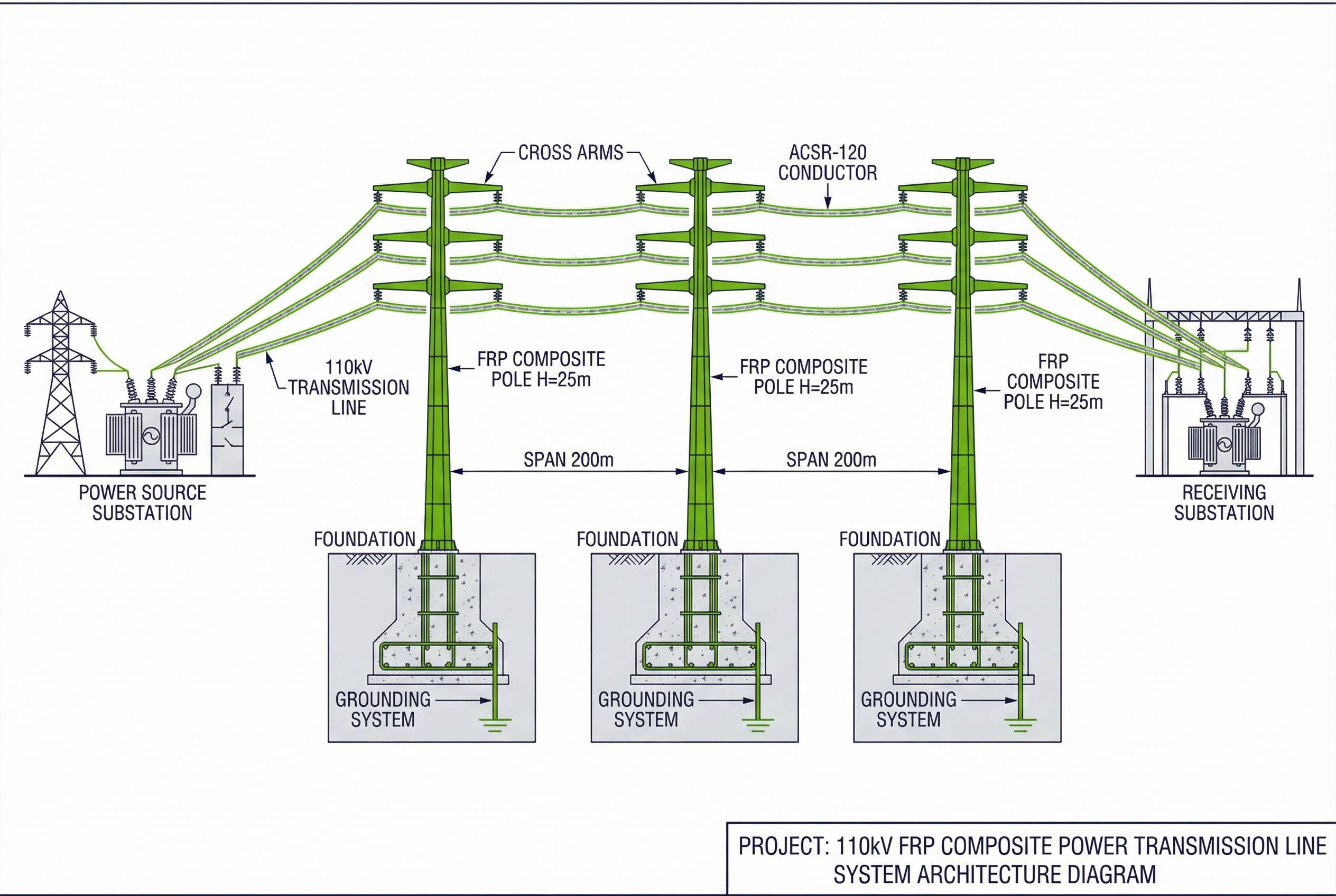 System Architecture Diagram